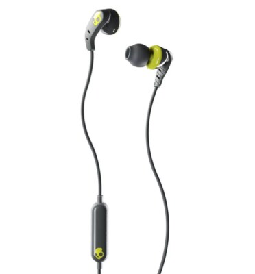 810045683492 Kopfhörer Skullcandy Set USB-C Grey/Yellow Skullcandy