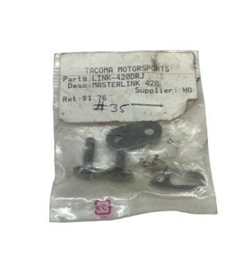 Tacoma LINK-420DRJ **OEM**