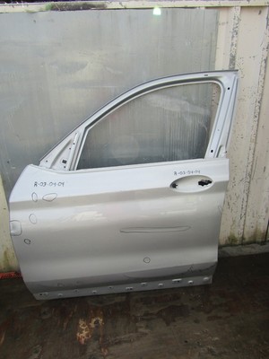 BMW 7414369 Door Front Left X1 F48 for sale online | eBay