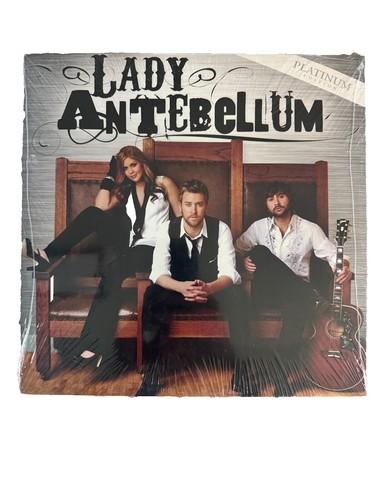 Chris De Burgh ~ The Lady in Red / The Vision ~ A&M Records ~7