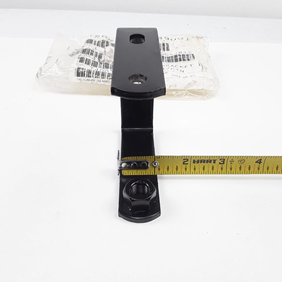 KIT DE SOPORTE, ASIENTO ICP RESPALDO ALTO GRIS GRAFITO 915 Se adapta a MACK CXN612 y CXN613 2006 Foto 4 de 4