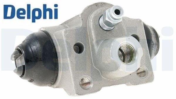Delphi LW90149 Radbremszylinder Zylinder Radbremse FüR Honda-image
