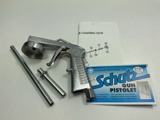 Dominion Sure Seal Bupa Schutz Gravel Guard Undercoating Spray Gun Dominion Sure Seal Bupa Schutz Gravel Guard Undercoating Spray Gun