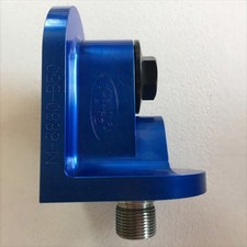 Ford Racing For Push Rod V8 90 Degree Billet Oil Filter Adapter Ford Racing For Push Rod V8 90 Degree Billet Oil Filter Adapter