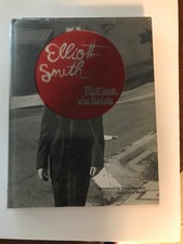 Elliot Smith by Autumn de Wilde book without CD Hardcover