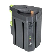 PowerSmith Voyager PVLAB121 12V Lithium-Ion Battery Pack for Collapsible Work