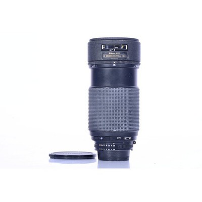 Nikon AF Nikkor 2,8/80-200 ED D Zoomobjektiv - AF 80-200mm F/2.8 ED D Zoom