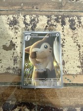 Pokémon TCG Furret Card Journey Together 168/159