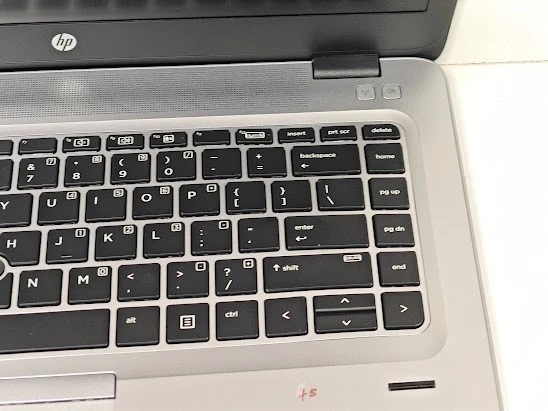 HP EliteBook 745 G3 – AMD PRO A10-8700B, Radeon R6, 8GB RAM - Image 4 of 4