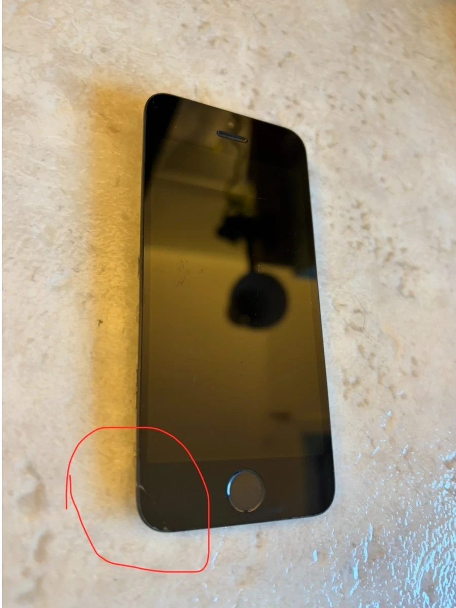 Cell Display: LCD Screens Parts for Apple iPhone SE for sale - eBay
