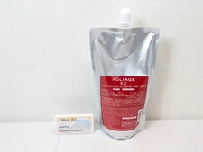 Nakano Scalp Essence Anti-aging Care FOLIAGE EX-RD 500ml for Refill hair care