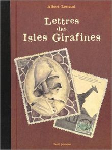 Lettres des Isles Girafines von Lemant, Albert | Buch | Zustand akzeptabel