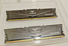TeamGroup Vulcan Z 16GB (2x8GB) RAM DDR4 3200MHz TLZGD48G3200HC16CBK — photo 1