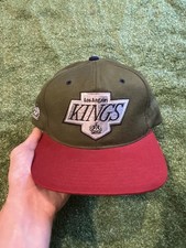 Los Angeles Kings Collecting and Fan Guide 34
