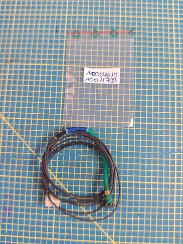 Neff B4CCE2AN0 Backofen Temperaturfühler Temperatursensor 10004819 10011733