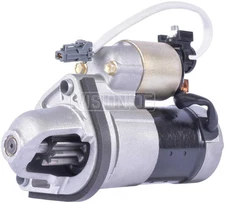 Starter Motor-Starter Vision OE 17934 Reman