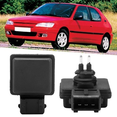 Coolant Water Expansion Tank Liquid Level Sensor 9646901580 High Precision QRAE