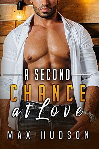 A Second Chance at Love.by Hudson  New 9781070481708 Fast Free Shipping<|