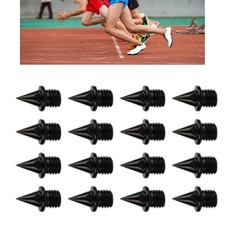 16Pcs Track and Cross Country Spikes for Outdoor Sports Running Track Shoes