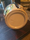Vintage german ceramic beer stein with lid: BEI BIER UND SCHERZ  7in — photo 4
