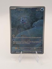 Phione 175/167 Illustration Rare Twilight Masquerade Pokemon Near Mint on eBay