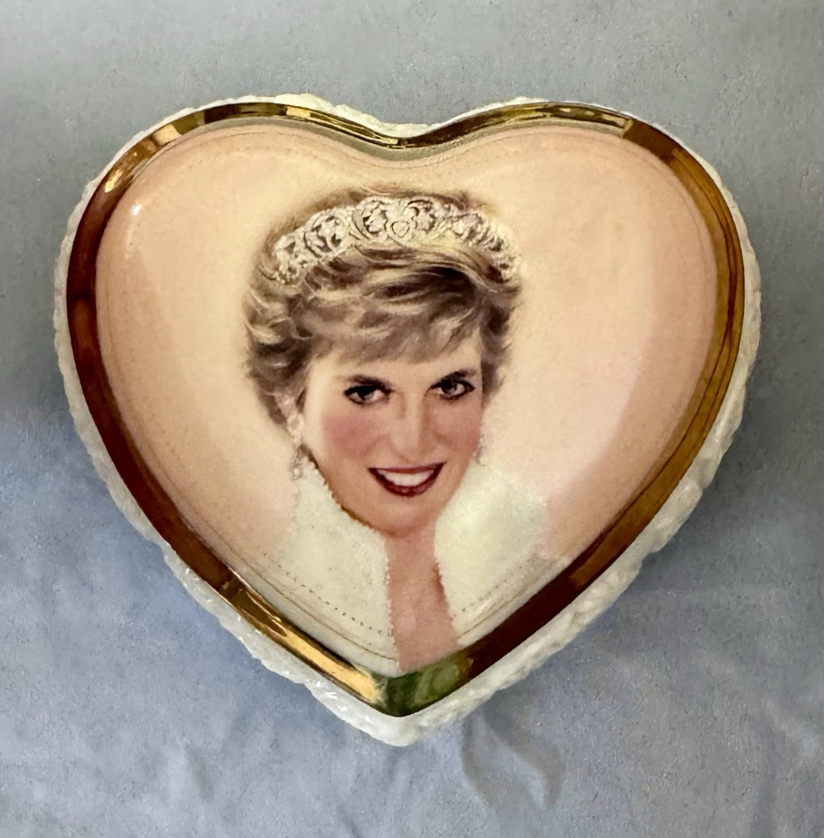 Princess Diana Box Historical Royalty Collectibles for sale | eBay