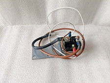 Ricambi originali motore Lucas 351-31480 Solenoid Starter Lister Petter