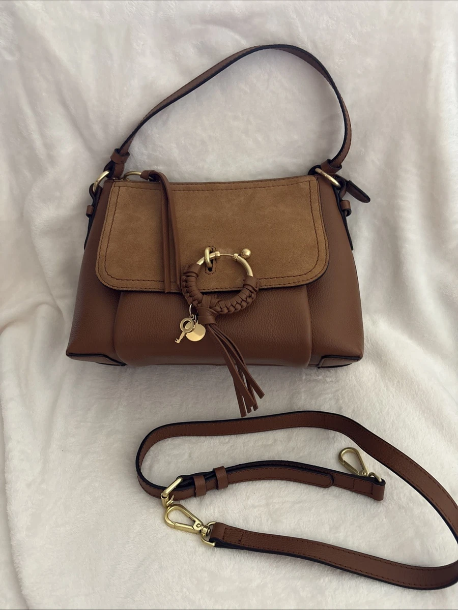 See By Chloé Crossbody Bags & Handbags for Women for sale - eBay