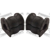 2X Febest Lagerung Stabilisator Hinten Links Rechts FüR Honda Accord VII CL CM