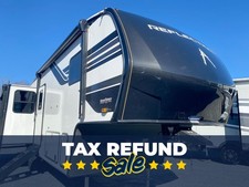 2026 Grand Design Reflection Fifth Wheel 303RLS