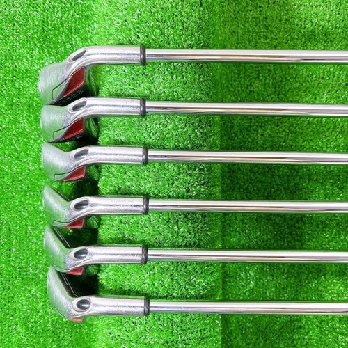 Callaway Diablo Edge Iron Set Of 6 Men'S Right S Beginner Recommended - Picture 6 of 10