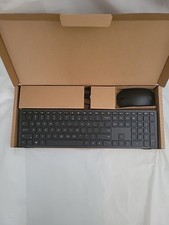 HP Wired Keyboard And Mouse Model 310 Black