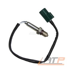 LAMBDASONDE LAMDASONDE PLANAR + STECKER FÜR NISSAN MICRA 3 K12 1.0+1.2+1.4 16V