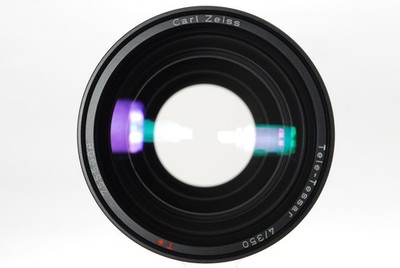 【HASSELBLAD】Carl Zeiss T* FE 350mm F4 Hasselblad Zeiss FE Tele-Tessar 4/350mm T* | eBay