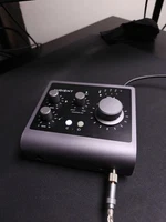 Audient iD4 MKII