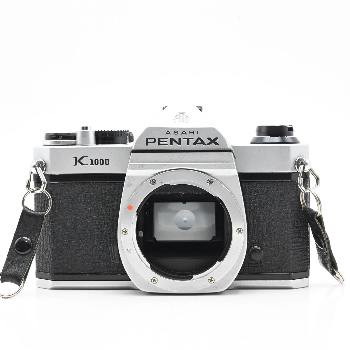 PENTAX K1000 Film Cameras for sale | eBay