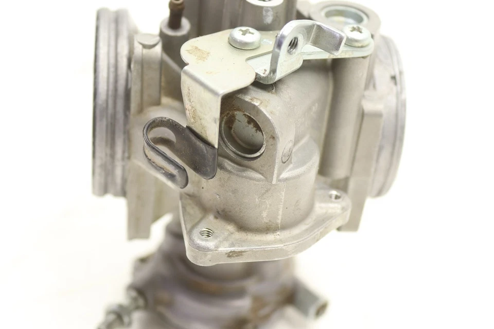 Cuerpo del acelerador Yamaha Grizzly 700 dirección asistida eléctrica 13 43P-13750-10-00 52473 Foto 4 de 4