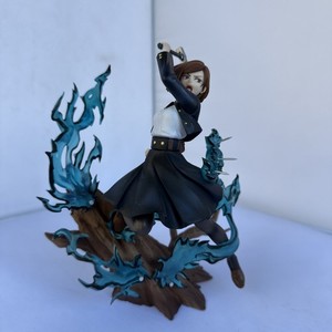 24時間以内発送】BANDAI Figurarts ZERO SUKUNA Figuarts ZERO Sukuna