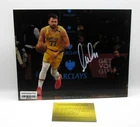 Luka Doncic Signed 8x10 Photo With COA (985393) (Lakers)