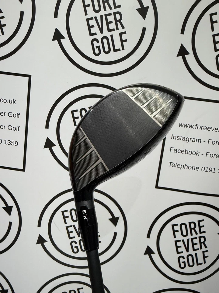 TITLEIST GT1 DRIVER / 10 Degree / RH / 55g Stiff Flex / NEW - Image 2 of 4