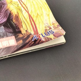 Shin Megami Tensei Famicom Game Japan