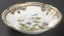 Spode Stafford Flowers Fruit Dessert  Bowl 686502