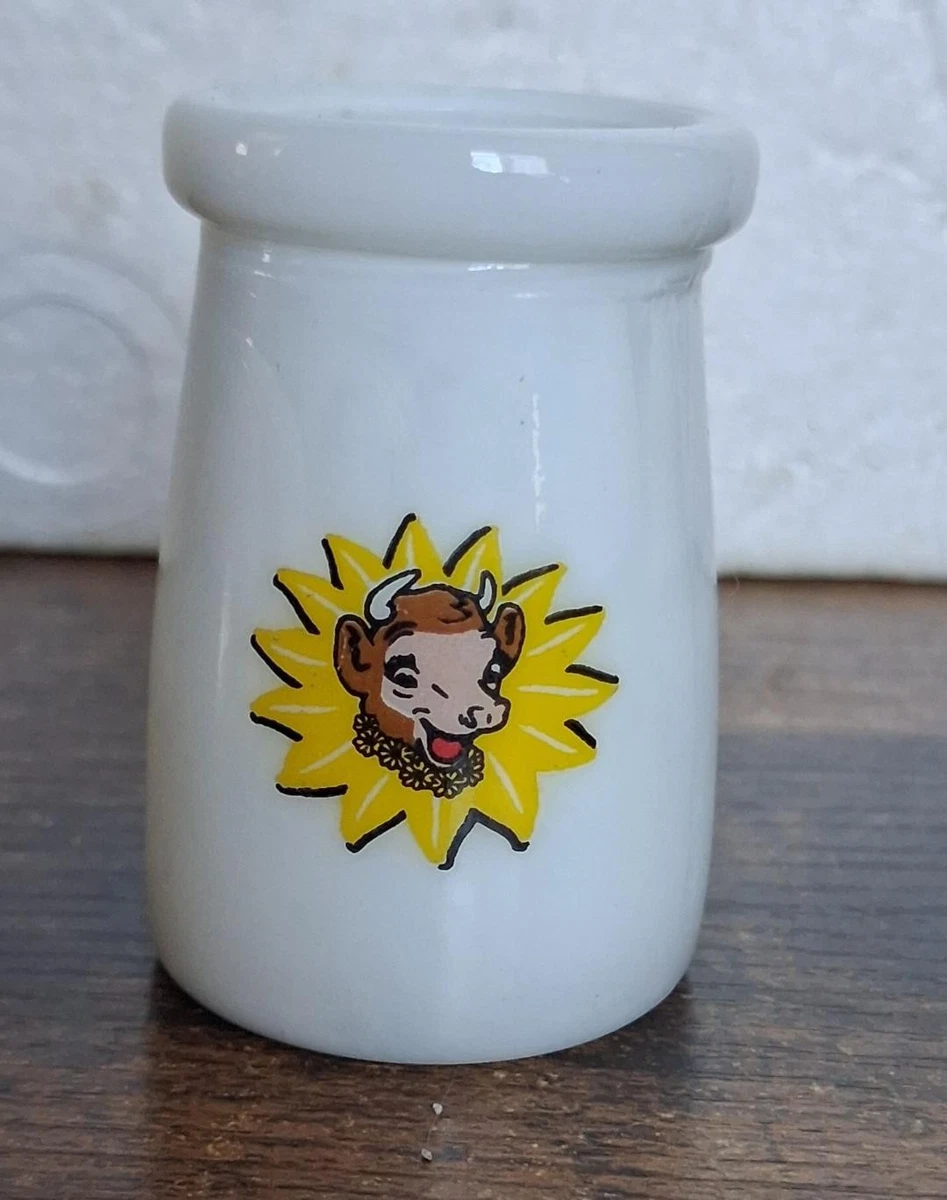 Dairy Creamer In Collectible Milk Bottles (1900-Now) for sale | eBay