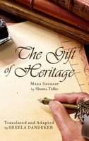 Shanta Tidke | The Gift Of Heritage | Buch | Englisch (2021) | Gebunden