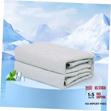 Cooling Blanket for Dogs, Large Dog Cooling Mat Q-Max 0.5, 60 40 IN