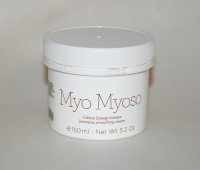 Gernetic Myo Myoso Intensive Smoothing cream 150ml/5.2oz. Salon (Free shipping)