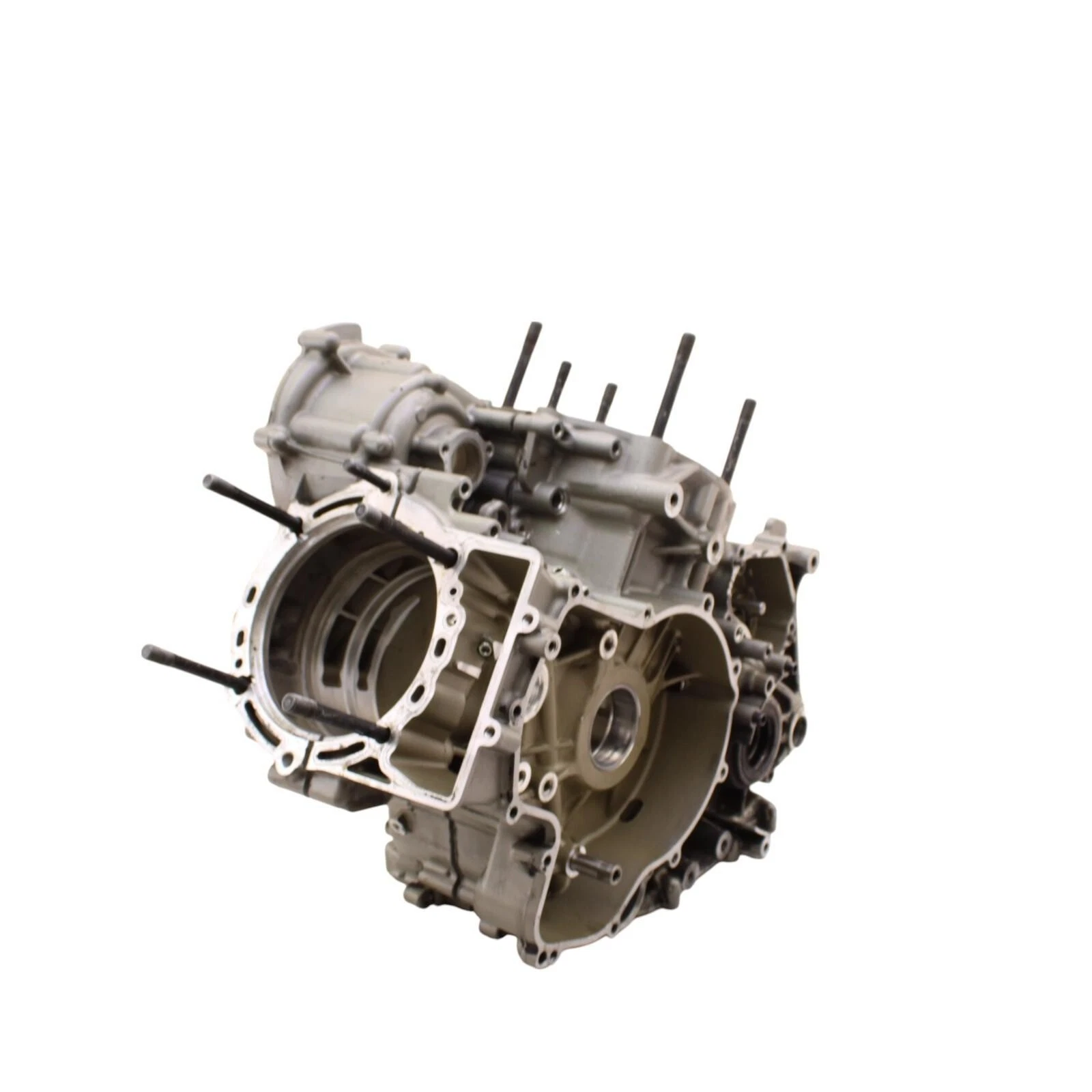 2016 - 2019 DUCATI PANIGALE 959 CRANKCASE ENGINE MOTOR BLOCK CRANK CASE STOCK