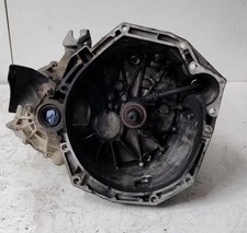 Boite de vitesse Nissan QASHQAI