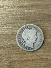 1910 Barber Dime G+