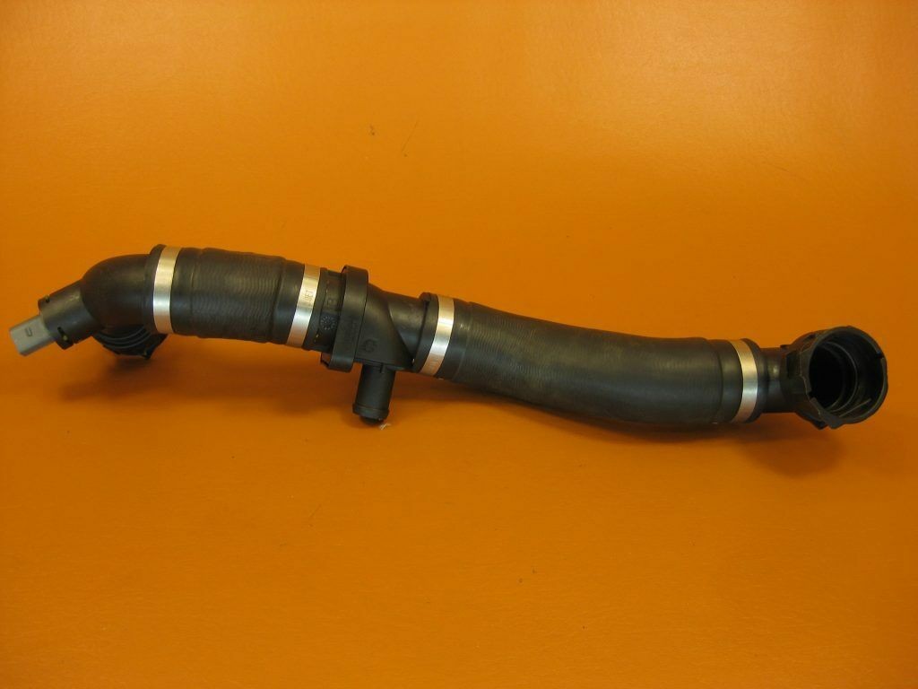 Bentley Continental GT 2008-2012 Coolant hose P/N 3W0122051D